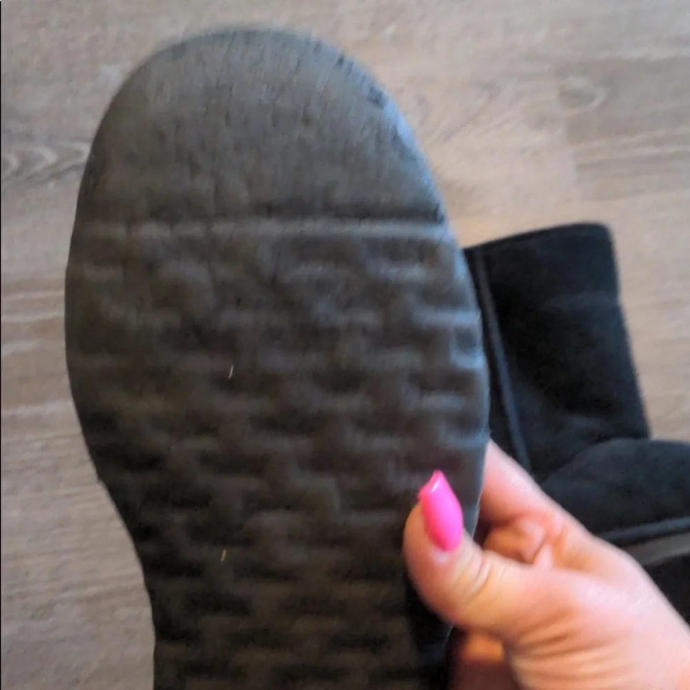 Bearpaw boots‎ 6/7